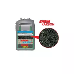 Eheim Karbon, 1 litre - charbon actif pour aquarium