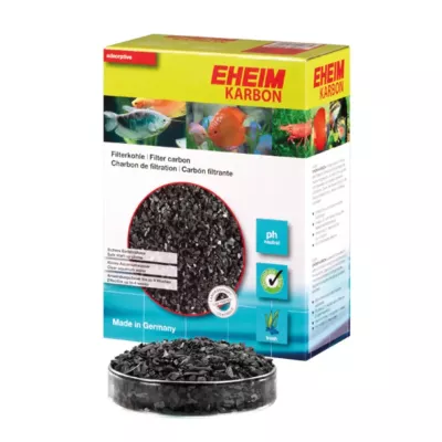 Eheim Karbon, 2 litres - charbon actif pour aquarium