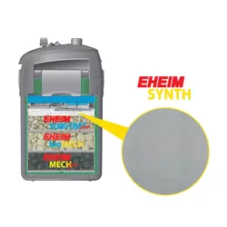 Eheim Synth, 1 litre - ouate filtrante pour aquarium