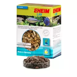 Eheim Lav, 1 litre - pierre volcanique pour filtration