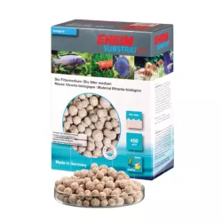 Eheim Substrat Pro, 2 litres - masse filtrante biologique