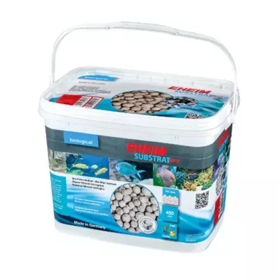 Eheim Substrat Pro, 5 litres - masse filtrante biologique