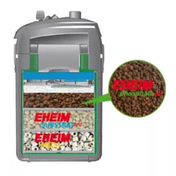 Eheim Phosphate Out, 1 litre - réducteur de phosphate