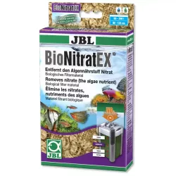 JBL Bio Nitratex, 1 litre - masse filtrante anti nitrate