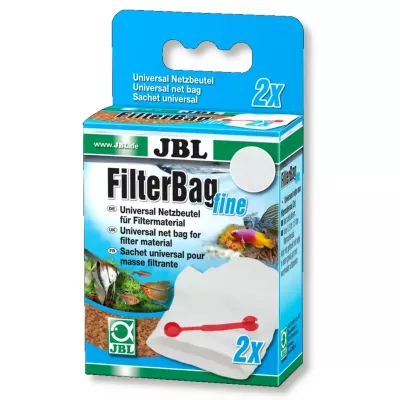 JBL Filter Bag Fine - filet pour masses filtrantes