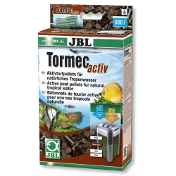 JBL Tormec Activ, 1 litre - tourbe pour aquarium