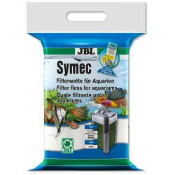 JBL Symec, 100 g - ouate filtrante pour aquarium