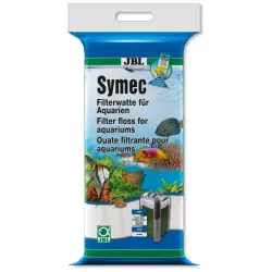 JBL Symec, 500 g - ouate filtrante pour aquarium