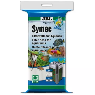 JBL Symec, 1000 g - ouate filtrante pour aquarium